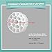 NEZO K3 Bio Media Plus 10 Gallons - Ultimate MBBR Filter for Aquariums & Ponds | Eco-Friendly Biological Filtration | Supports Nitrification Cycle | Perfect for Aquaponics & Hydroponics