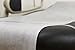 Medline Medical Exam Table Paper, Smooth Table Paper, 21 inches x 225 feet, Case of 12 Rolls