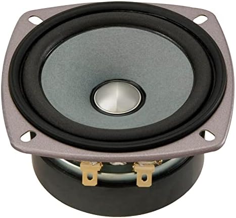 Amazon | FOSTEX 16cmコーン型・バスレフ専用設計のフルレンジユニット 