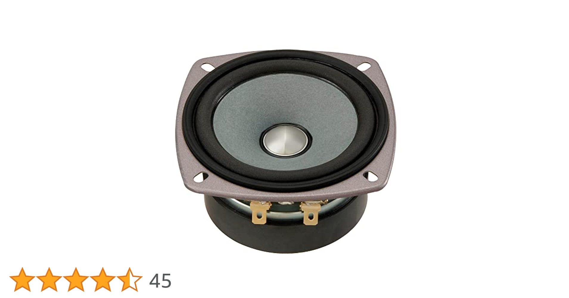 FOSTEX 18センチウーハー　FW187　2台セットで FOSTEX 18センチウーハー FW187 2台セットで 2025年最新】Yahoo