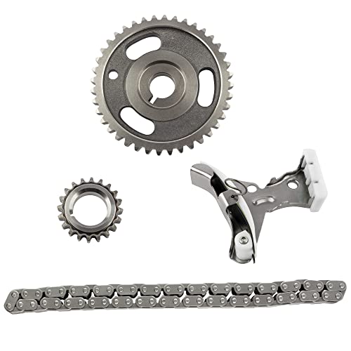 Kit cadena de distribución Buick Century Chevy S10 2.2L 2