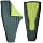 Ultralight Sleeping Bag Top Quilt 850 Down Ultralight Backpacking Camping Blanket miniatura 1