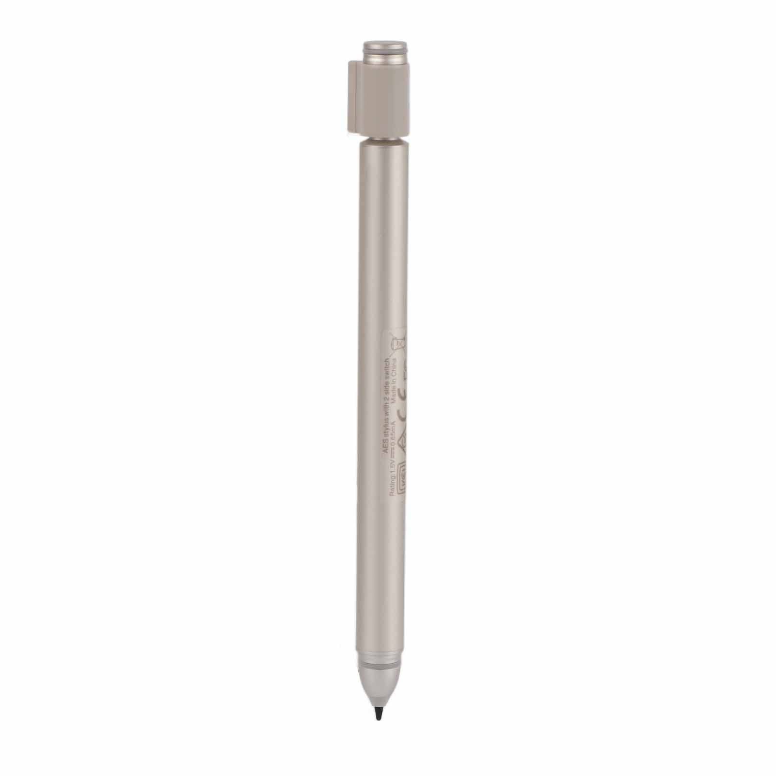 Stylus Stift für HP Modell, Aktiver Stift für Touchscreen, Stylus Pen für Tablet für HP 240 G6, Elite X2 1012 G1 oder G2, EliteBook 1040 G4, EliteBook X360 1020 G2 oder 1030 G2, Pro X2 612 G2 usw