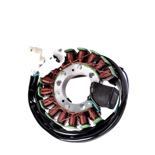 Stator de générateur de moto TTR225 XT225 pour optimiser le démarrage électrique
