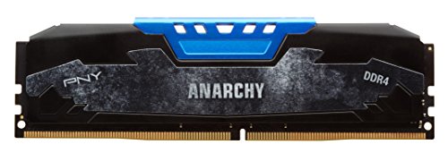 Anarchy 4 GB