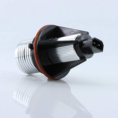 Angel Eyes 2 pz Errore GRATUITO LED LED Eyes Eyes