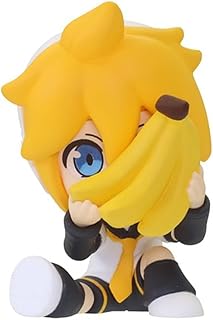 【鏡音レン？】初音ミク Hide&Seek かくれんぼフィギュア