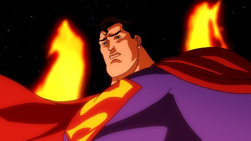 All-Star Superman #TOP2