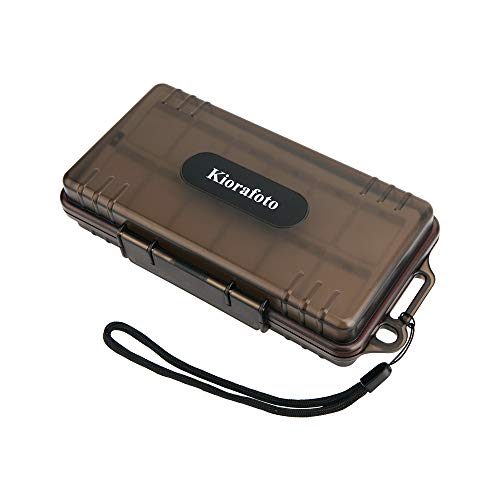 72 Sd Slots Durable Memory Card Case Holder Organizer Keeper Water-Resistant Protector For Sd Sdhc Sdxc Cfexpress Type A Camera Memory Card For Sony Psv Ps Vita For Nintendo Switch Game Cards Storage #TOP7