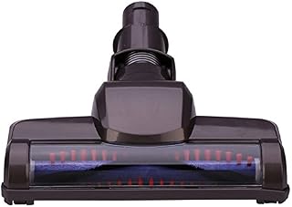 Qualtex Handheld Motorized Swivel Turbo Brush for Dyson Models DC59, DC61 Only