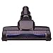 Qualtex Handheld Motorized Swivel Turbo Brush for Dyson DC59, DC61