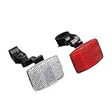 Passend für Sattelstützen und Rahmenteile