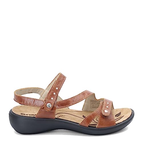 Romika Women's, Ibiza 70 Sandal2