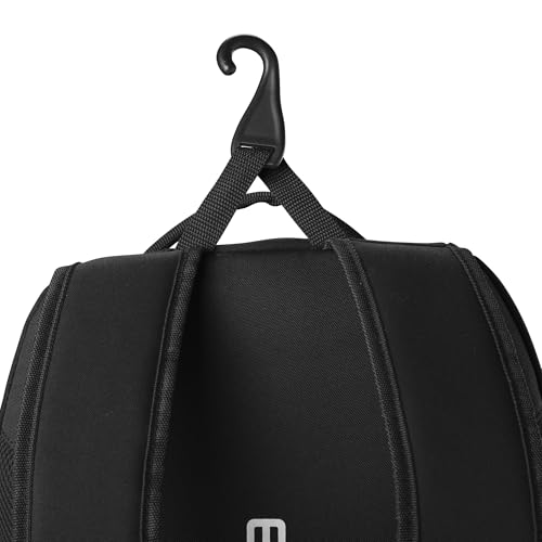 EvoShield Recruit Backpack - Black by EvoShield - Image 7
