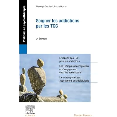 Soigner les addictions par les TCC