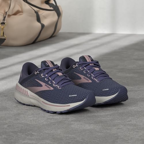 Image of Brooks Womens Gts 22 | Road Running Shoes