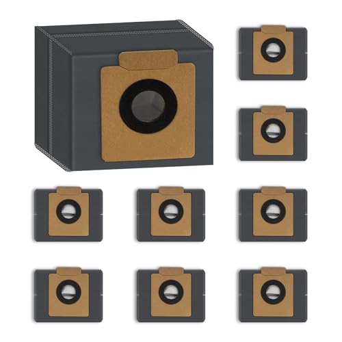 Eufy X10 Pro Omni/ X8 Pro{bg|@obOp|@p_XgobOApLjX^[|@obOAeʁB