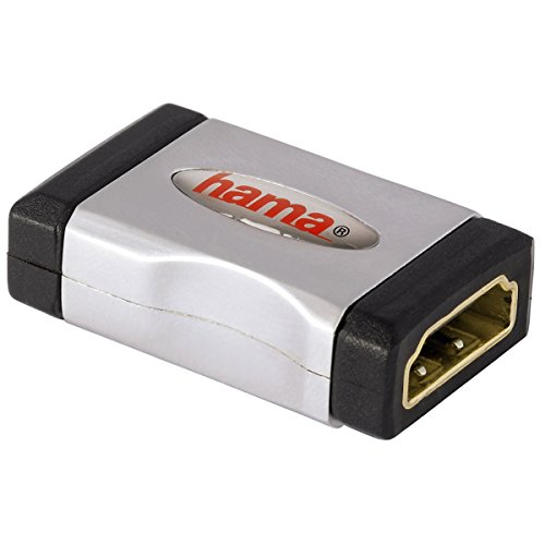 Hama HDMI ADAPTER SOCKET BLISTER