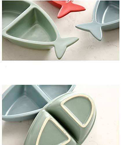 フルーツプレートスナックプレートリビングルーム家庭用フルーツプレート小さな絶妙なシンプルなセラミックキャンディプレート