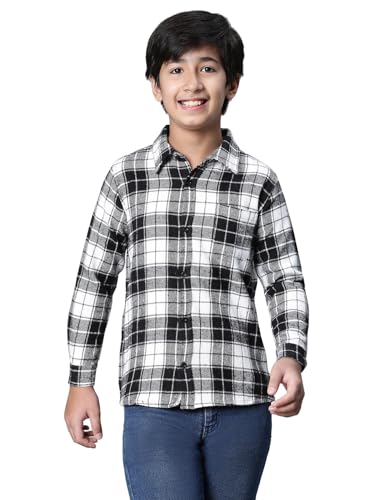 Image of oxolloxo Boys Shirt