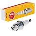 NGK (6729) BP8HS-15 Standard Spark Plug, Pack of 1
