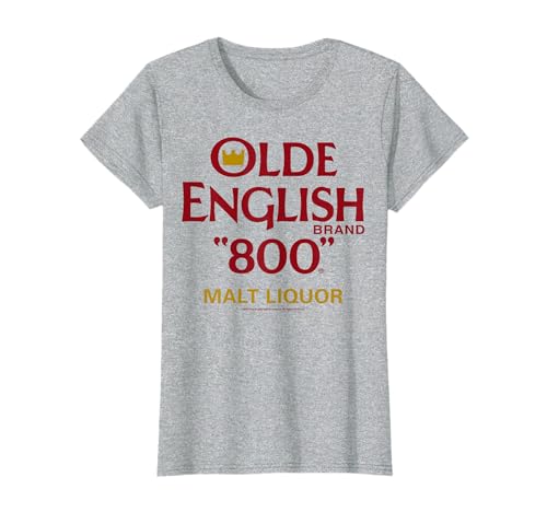 Old English 800 Malt Liquor T-Shirt
