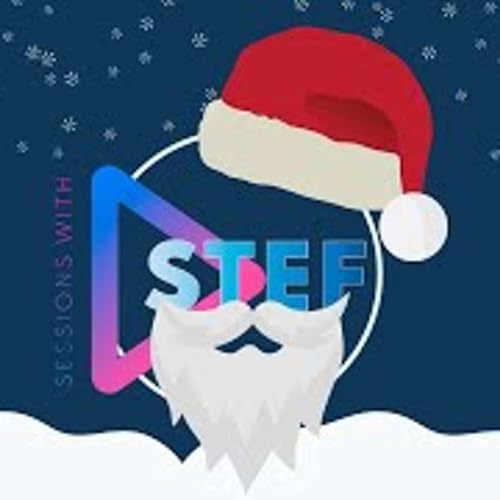 Sessions With Stef - Holiday Season Vibes