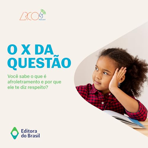 O X da Quest&atilde;o #121 - O que &eacute; afroletramento?
