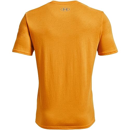 Image of Under Armour Men's Velocity 2.0 Short Sleeve V Neck T Shirt
