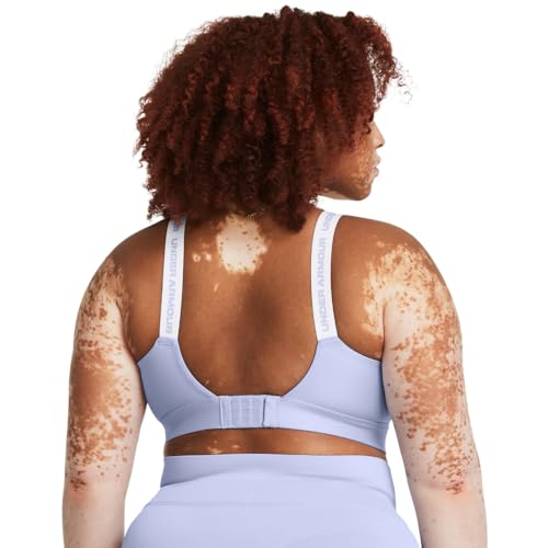 Image of Under Armour Infinity High Impact Sports Bra