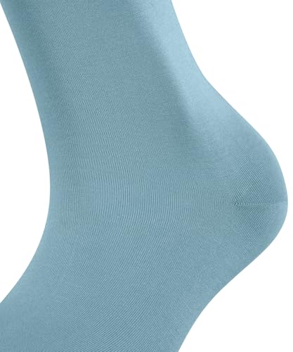 Image of FALKE Women Cotton Touch Crew Cut W 1 Pair