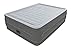 Price comparison product image Intex Dura-Beam Comfort Plush 22" High Air Bed Queen Size with built-in electric pump #64418