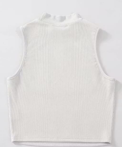 Image of Stylish Women Top with Modern Comfort Fit
