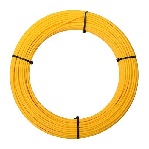 Sonde fibre autoénergétique 4,5 mm 30 m Anguilla pour gaines bouchées et coudes
