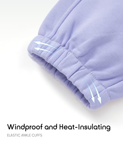 Balabala Girls Sweatpants with Pockets Boys Sweatpants Girls Joggers Boys Joggers Kids Sweatpant Toddler Jogger Active Pants2