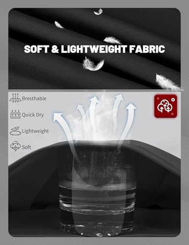 QBK Toddler Boys 2T to Youth Compression Pants Base Layer Leggings Tights for Basketball Soccer Football Baseball3