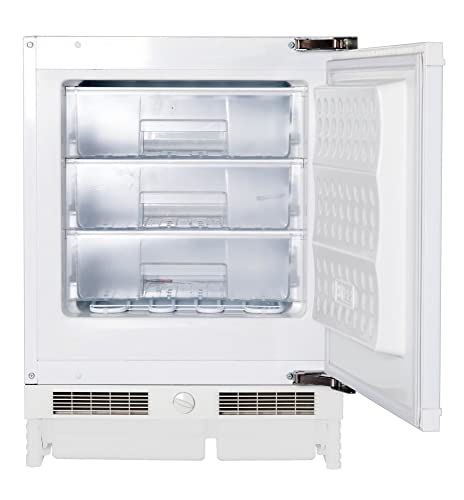 Congelador vertical INT Edesa EZS0511IA