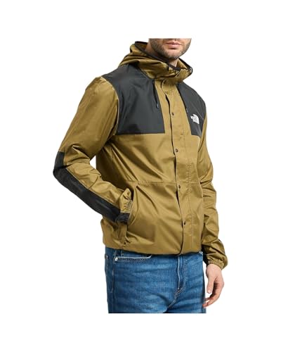 The North Face Seasonal Mountain Veste de mi-saison pour les trajets urbains