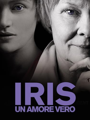  Iris - Un amore vero