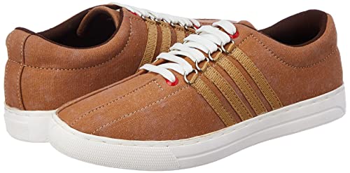 Image of Khadim's Mens Sneakers Sneaker