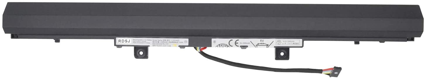 Laptrix L15L4A02 L15S4E02 L15C3A01 L15S4A02 L15C4A02 L15C4E01 L15D3A01 L15L3A01 Laptop Battery for Lenovo IdeaPad V110 V110-15ISK V110-15IAP V310-14ISK V310-15ISK V510-14IKB V510-15IKB (B09DVL7FF2) Amazon Price History, Amazon Price Tracker