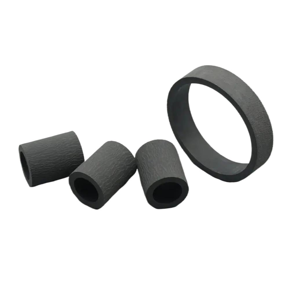 20 Sets Pickup Feed Roller Tire Kit Kompatibel Mit WF C529R C579R