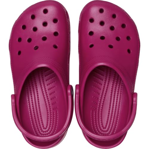 Image of Crocs Unisex-Adult Classic Clog, Clogs for Women and Men