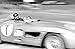 Mercedes-Benz 300 SLR: Milestones of Motor Sports, Vol. 1