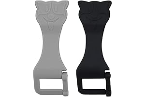 MORLIKE LIVING Unbuckle Release Assistant Tool: Effortless Car Seat Buckle Release