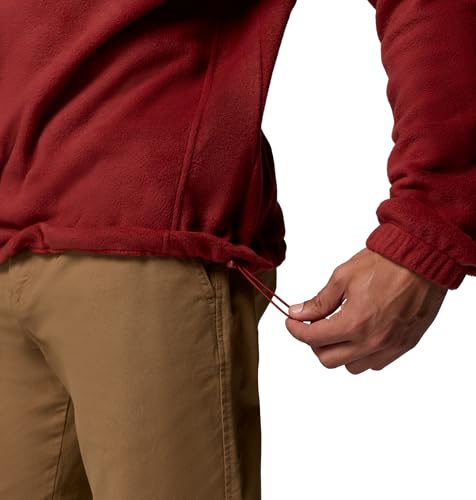 Image of Columbia Big & Tall Steens Mountain Half Zip