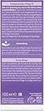 WELEDA Bio Lavendel Körperöl - ätherisches Naturkosmetik Hautpflege Massageöl / Pflegeöl mit Lavendelöl, Mandelöl & Sesamöl zur Pflege und Entspannung mit angenehm beruhigendem Duft (vegan / 100ml)