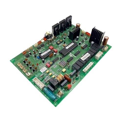 Circuit imprimé de climatisation Midea MDV-D450(16) carte de commande de climatiseur 202302140346 - 4
