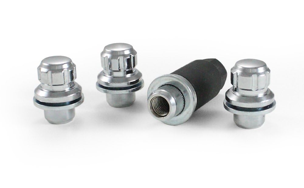 まある Amazon.com: Gorilla Automotive 73641TXX Toyota O.E. Wheel Locks