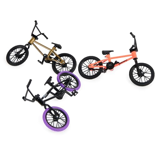 Tech Deck 6065312 Bmx Finger Bike 3-Pack thumb #5